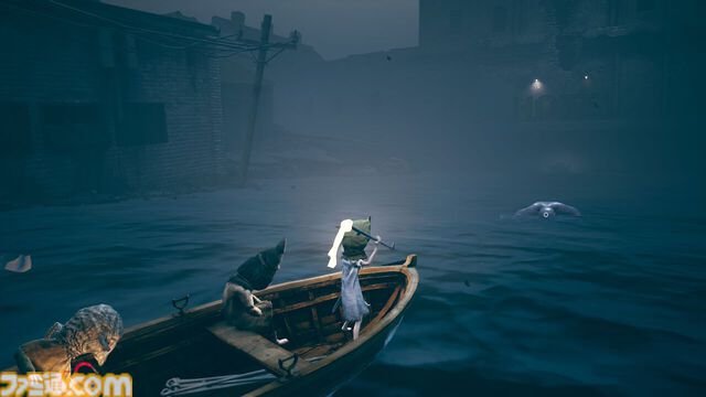 『REANIMAL（リアニマル）』発売記念インタビュー「自分なりの解釈で物語を考察し、意見を交換しながら楽しんでほしい」。完成披露会の模様もお届け