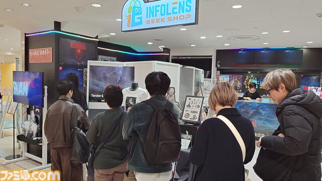 『REANIMAL（リアニマル）』発売記念インタビュー「自分なりの解釈で物語を考察し、意見を交換しながら楽しんでほしい」。完成披露会の模様もお届け