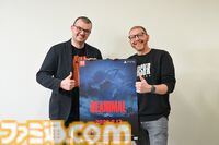 『REANIMAL（リアニマル）』発売記念インタビュー「自分なりの解釈で物語を考察し、意見を交換しながら楽しんでほしい」。完成披露会の模様もお届け