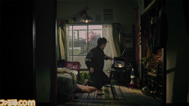 『KILLER INN（キラーイン）』スクエニの新作マダミスTPSの早期アクセス版が配信開始。力技で狼を処していく非対称の対戦人狼風アクション