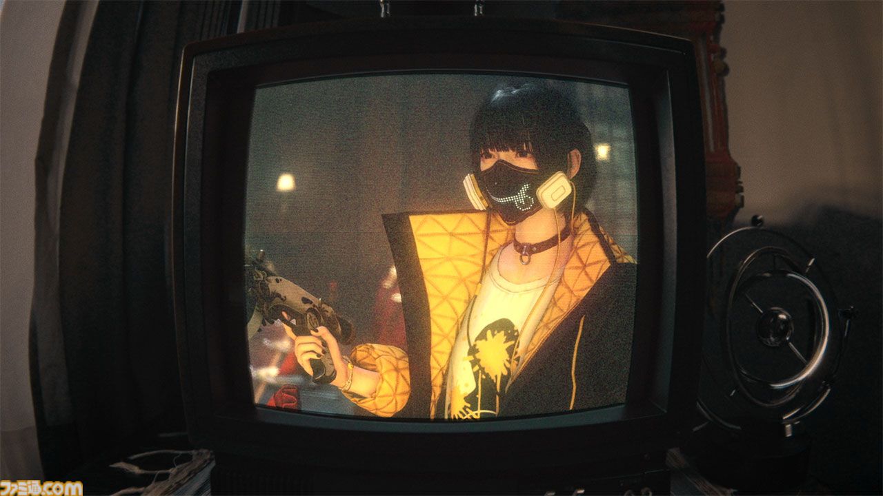 『KILLER INN（キラーイン）』スクエニの新作マダミスTPSの早期アクセス版が配信開始。力技で狼を処していく非対称の対戦人狼風アクション