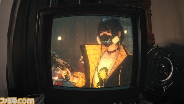 『KILLER INN（キラーイン）』スクエニの新作マダミスTPSの早期アクセス版が配信開始。力技で狼を処していく非対称の対戦人狼風アクション