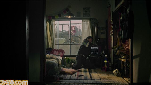 『KILLER INN（キラーイン）』スクエニの新作マダミスTPSの早期アクセス版が配信開始。力技で狼を処していく非対称の対戦人狼風アクション