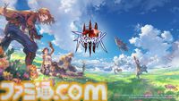 『ラグナロクオンライン3』の日本でのサービスが決定！ 人気MMORPG『RO』シリーズ最新作がPC、スマートフォンで展開