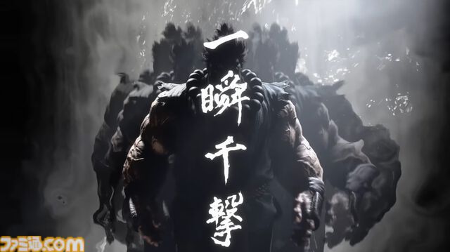 『スト6』1周年記念インタビュー。中山Dが振り返る開発秘話と、これまでの1年。2年目の追加キャラクターは「なにやってんの!?」と驚かされる!?