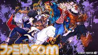 『スト6』1周年記念インタビュー。中山Dが振り返る開発秘話と、これまでの1年。2年目の追加キャラクターは「なにやってんの!?」と驚かされる!?