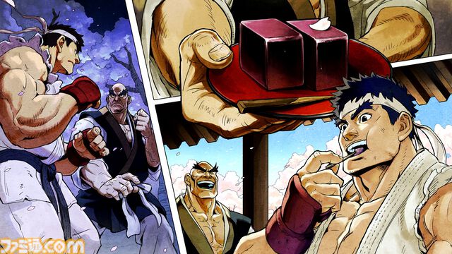 『スト6』1周年記念インタビュー。中山Dが振り返る開発秘話と、これまでの1年。2年目の追加キャラクターは「なにやってんの!?」と驚かされる!?