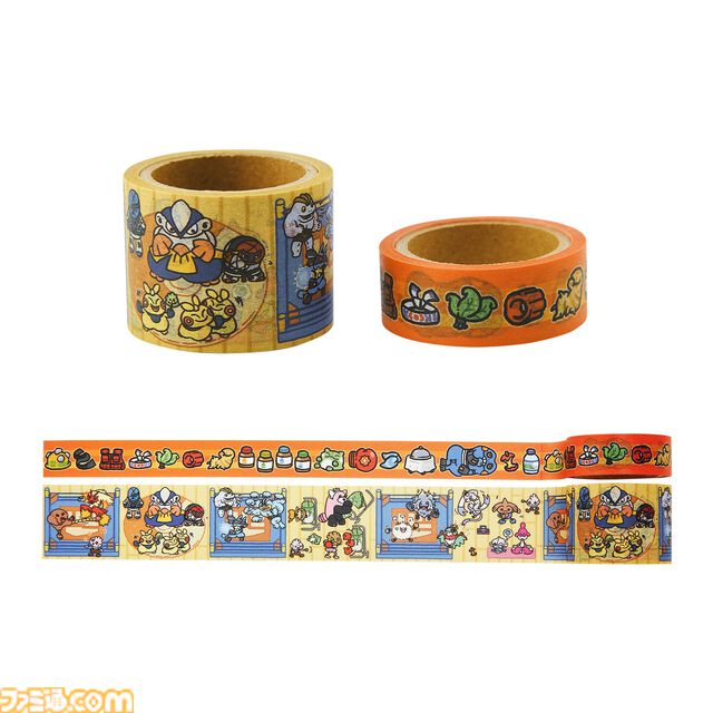 『ポケモン』カイリキーの上腕二頭筋がデカすぎる栓抜きがインパクト大。かくとうポケモンにフィーチャーした“とっくんちゅう”シリーズの新グッズが登場