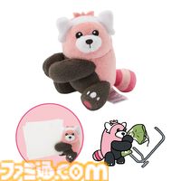 『ポケモン』カイリキーの上腕二頭筋がデカすぎる栓抜きがインパクト大。かくとうポケモンにフィーチャーした“とっくんちゅう”シリーズの新グッズが登場