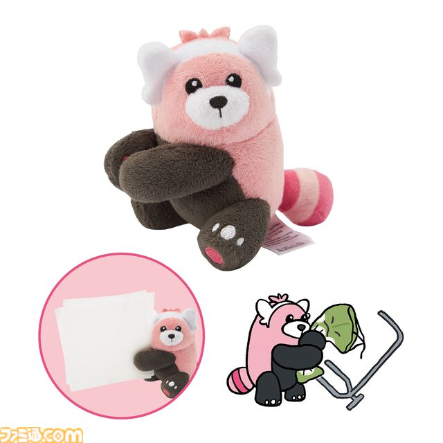 『ポケモン』カイリキーの上腕二頭筋がデカすぎる栓抜きがインパクト大。かくとうポケモンにフィーチャーした“とっくんちゅう”シリーズの新グッズが登場