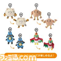 『ポケモン』カイリキーの上腕二頭筋がデカすぎる栓抜きがインパクト大。かくとうポケモンにフィーチャーした“とっくんちゅう”シリーズの新グッズが登場
