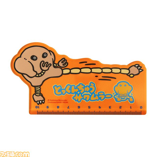 『ポケモン』カイリキーの上腕二頭筋がデカすぎる栓抜きがインパクト大。かくとうポケモンにフィーチャーした“とっくんちゅう”シリーズの新グッズが登場