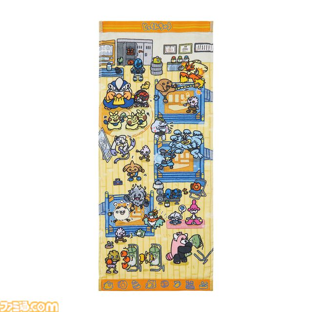 『ポケモン』カイリキーの上腕二頭筋がデカすぎる栓抜きがインパクト大。かくとうポケモンにフィーチャーした“とっくんちゅう”シリーズの新グッズが登場