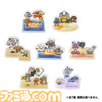 『ポケモン』カイリキーの上腕二頭筋がデカすぎる栓抜きがインパクト大。かくとうポケモンにフィーチャーした“とっくんちゅう”シリーズの新グッズが登場