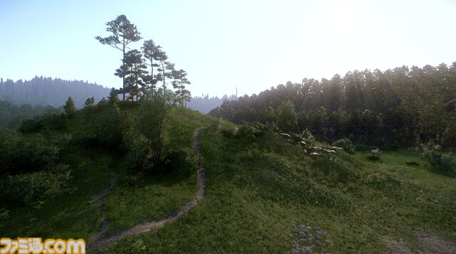 『キングダムカム・デリバランス』 次世代機向けアップデートが配信、既存ユーザーは無料でアップグレード可能に。『Ⅱ』の全世界累計販売本数は500万本を突破