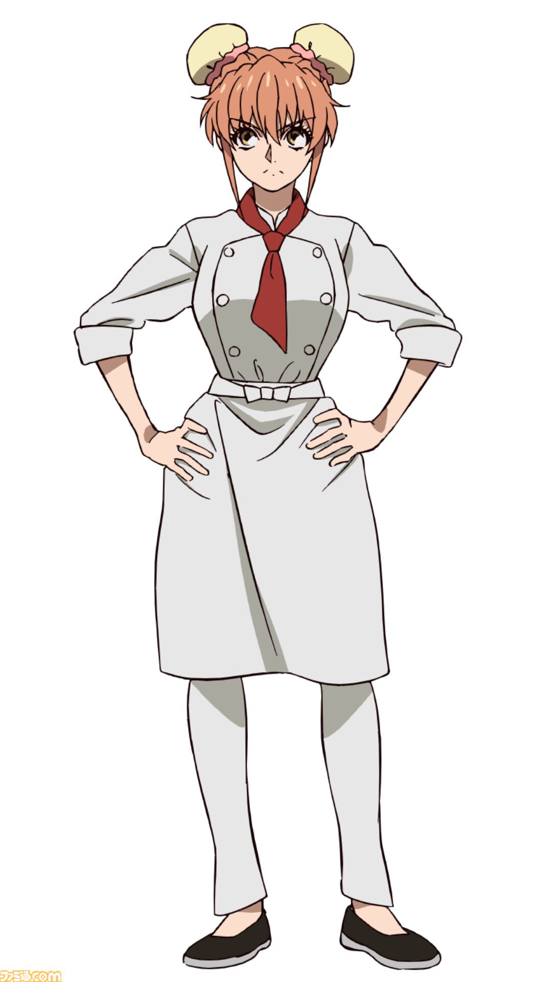アニメ『鉄鍋のジャン!』ジャン役は戸谷菊之介、キリコ役は⻑谷川育美、タカオ役は天﨑滉平に。作品を象徴するナレーションは津田健次郎が担当
