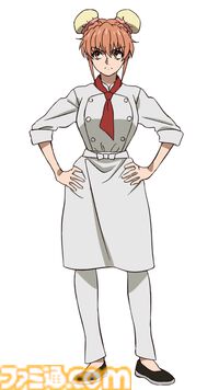 アニメ『鉄鍋のジャン!』ジャン役は戸谷菊之介、キリコ役は⻑谷川育美、タカオ役は天﨑滉平に。作品を象徴するナレーションは津田健次郎が担当