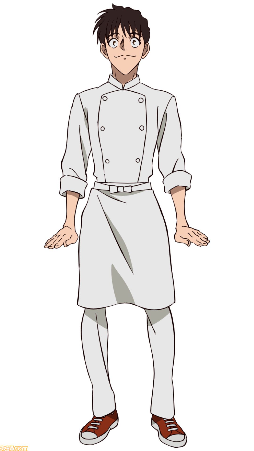 アニメ『鉄鍋のジャン!』ジャン役は戸谷菊之介、キリコ役は⻑谷川育美、タカオ役は天﨑滉平に。作品を象徴するナレーションは津田健次郎が担当