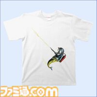 「イルカがせめてきたぞっ」のTシャツが出たぞっ！ 『なぜなに学習図鑑』に掲載された未来のイルカがインパクト大。描いた小松崎茂氏のショップが販売しているのでちゃんとオフィシャル