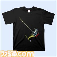 「イルカがせめてきたぞっ」のTシャツが出たぞっ！ 『なぜなに学習図鑑』に掲載された未来のイルカがインパクト大。描いた小松崎茂氏のショップが販売しているのでちゃんとオフィシャル