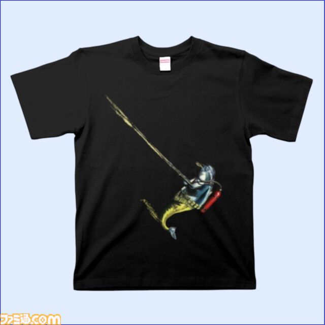 「イルカがせめてきたぞっ」のTシャツが出たぞっ！ 『なぜなに学習図鑑』に掲載された未来のイルカがインパクト大。描いた小松崎茂氏のショップが販売しているのでちゃんとオフィシャル