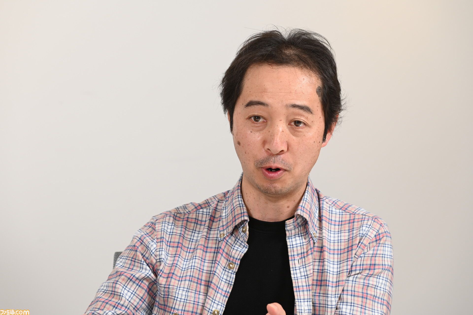 『パラノマサイト FILE38 伊勢人魚物語』発売前なのに1.6万字インタビュー。『パラノマ』らしさは残しつつ、空と海が広がる爽やかな伊勢で新たな“呪い”の物語の制作秘話
