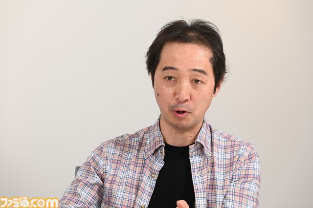 『パラノマサイト FILE38 伊勢人魚物語』発売前なのに1.6万字インタビュー。『パラノマ』らしさは残しつつ、空と海が広がる爽やかな伊勢で新たな“呪い”の物語の制作秘話