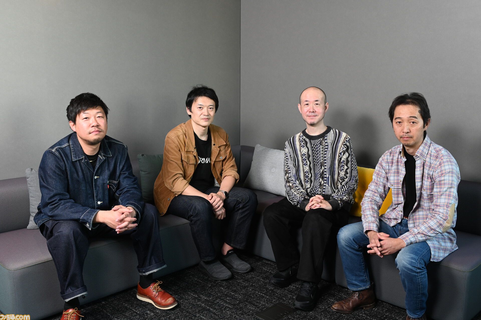 『パラノマサイト FILE38 伊勢人魚物語』発売前なのに1.6万字インタビュー。『パラノマ』らしさは残しつつ、空と海が広がる爽やかな伊勢で新たな“呪い”の物語の制作秘話