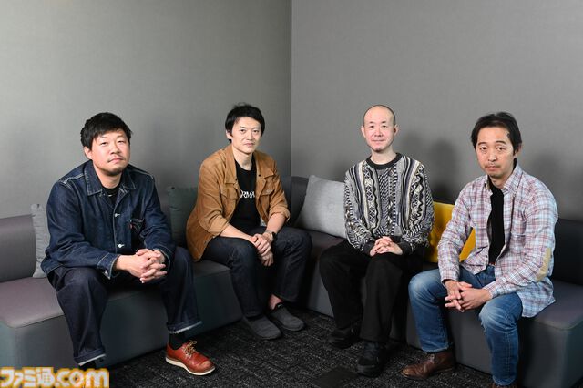 『パラノマサイト FILE38 伊勢人魚物語』発売前なのに1.6万字インタビュー。『パラノマ』らしさは残しつつ、空と海が広がる爽やかな伊勢で新たな“呪い”の物語の制作秘話