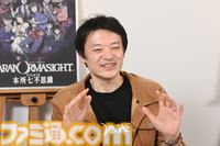 『パラノマサイト FILE38 伊勢人魚物語』発売前なのに1.6万字インタビュー。『パラノマ』らしさは残しつつ、空と海が広がる爽やかな伊勢で新たな“呪い”の物語の制作秘話