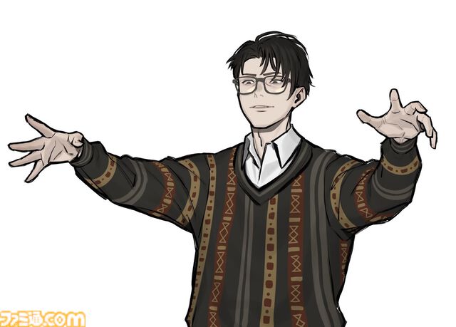 『パラノマサイト FILE38 伊勢人魚物語』発売前なのに1.6万字インタビュー。『パラノマ』らしさは残しつつ、空と海が広がる爽やかな伊勢で新たな“呪い”の物語の制作秘話