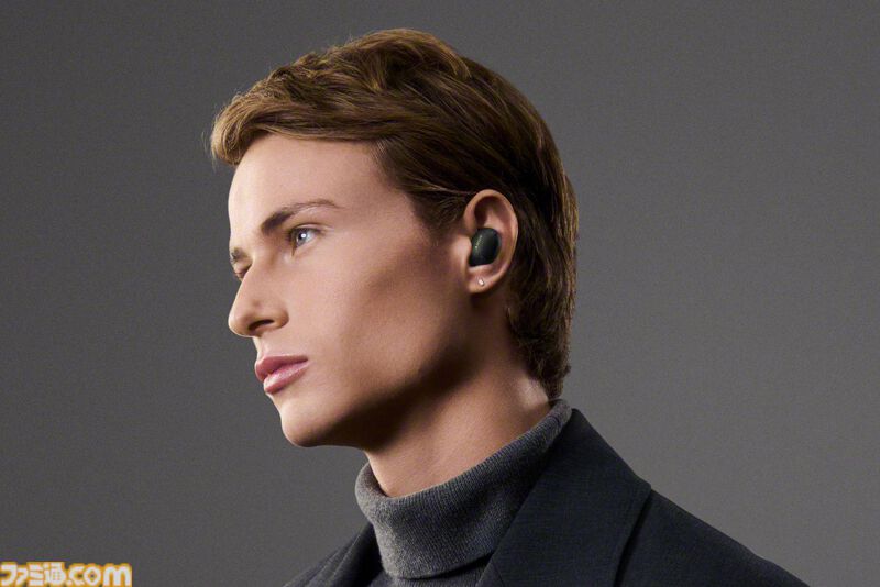 ソニーの完全ワイヤレスイヤホン“WF-1000XM6”が2月27日発売。前機種比