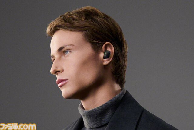 ソニーの完全ワイヤレスイヤホン“WF-1000XM6”が2月27日発売。前機種比でノイズを約25%低減。高音域での不要な共振を軽減し、より滑らかに音楽を再生