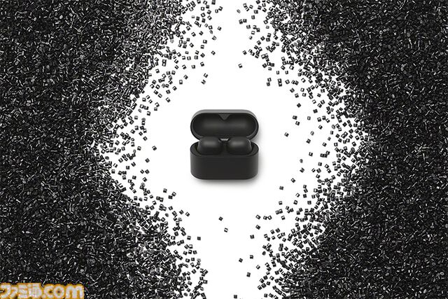 ソニーの完全ワイヤレスイヤホン“WF-1000XM6”が2月27日発売。前機種比でノイズを約25%低減。高音域での不要な共振を軽減し、より滑らかに音楽を再生