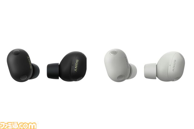 ソニーの完全ワイヤレスイヤホン“WF-1000XM6”が2月27日発売。前機種比でノイズを約25%低減。高音域での不要な共振を軽減し、より滑らかに音楽を再生