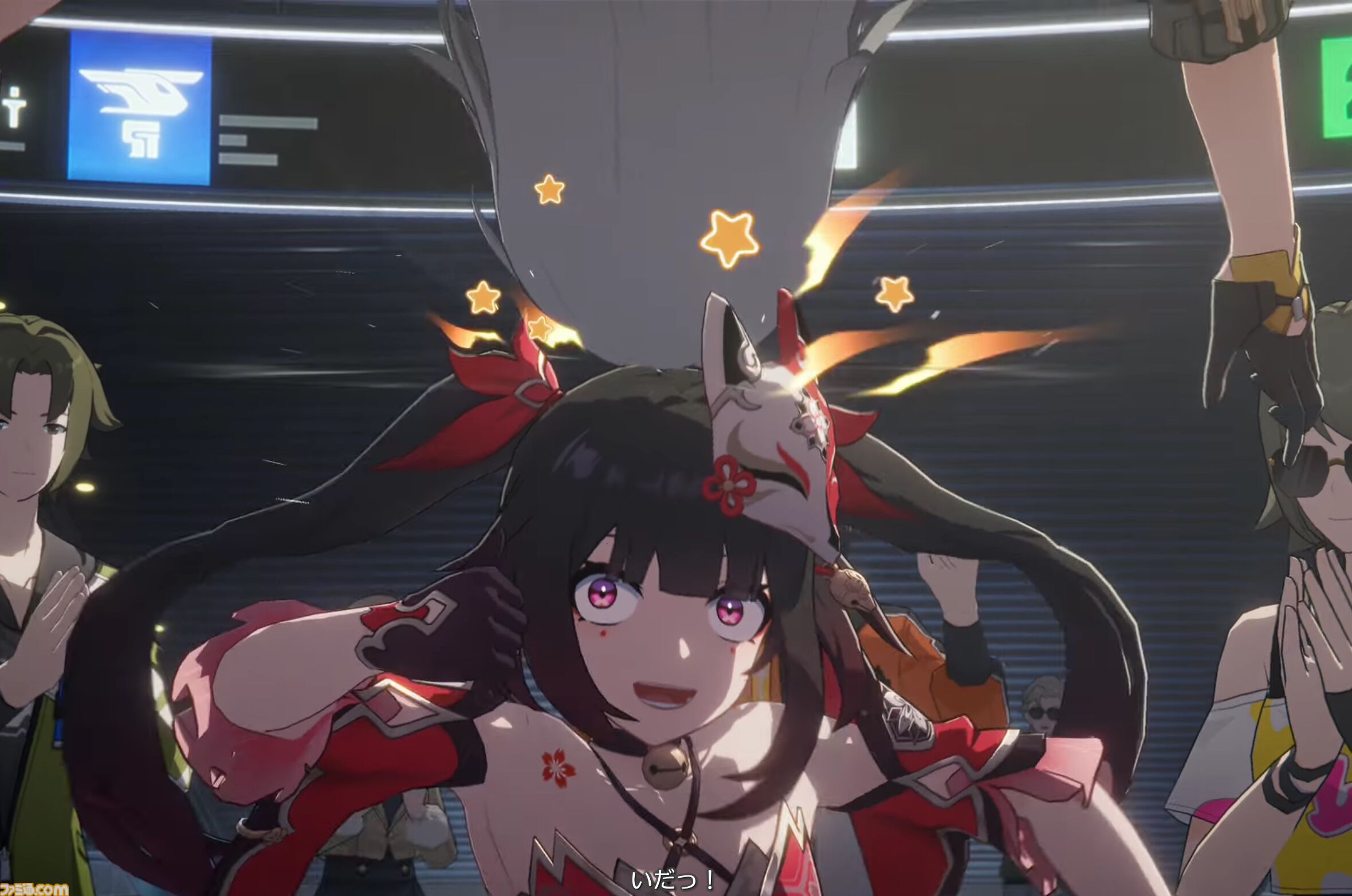 『崩壊：スターレイル』新たな世界"二相楽園"へようこそ。なじみがあるようでどこか違う不思議な街並みを舞台に開拓者たちの新たな物語が開幕。新運命・愉悦にも注目【スタレのVer.4.0】