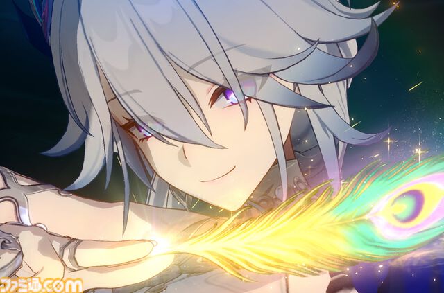 『崩壊：スターレイル』新たな世界"二相楽園"へようこそ。なじみがあるようでどこか違う不思議な街並みを舞台に開拓者たちの新たな物語が開幕。新運命・愉悦にも注目【スタレのVer.4.0】