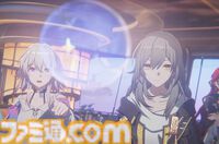 『崩壊：スターレイル』新たな世界"二相楽園"へようこそ。なじみがあるようでどこか違う不思議な街並みを舞台に開拓者たちの新たな物語が開幕。新運命・愉悦にも注目【スタレのVer.4.0】