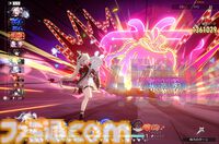 『崩壊：スターレイル』新たな世界"二相楽園"へようこそ。なじみがあるようでどこか違う不思議な街並みを舞台に開拓者たちの新たな物語が開幕。新運命・愉悦にも注目【スタレのVer.4.0】