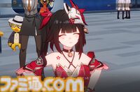 『崩壊：スターレイル』新たな世界"二相楽園"へようこそ。なじみがあるようでどこか違う不思議な街並みを舞台に開拓者たちの新たな物語が開幕。新運命・愉悦にも注目【スタレのVer.4.0】