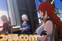 『崩壊：スターレイル』新たな世界"二相楽園"へようこそ。なじみがあるようでどこか違う不思議な街並みを舞台に開拓者たちの新たな物語が開幕。新運命・愉悦にも注目【スタレのVer.4.0】