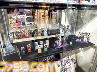 【ポケマスEX】“『ポケモンマスターズ EX』6.5周年記念特設スペース”会場リポート！　トレーナー＆ポケモンのパネルがお出迎え。近くで写真が撮れちゃう!!