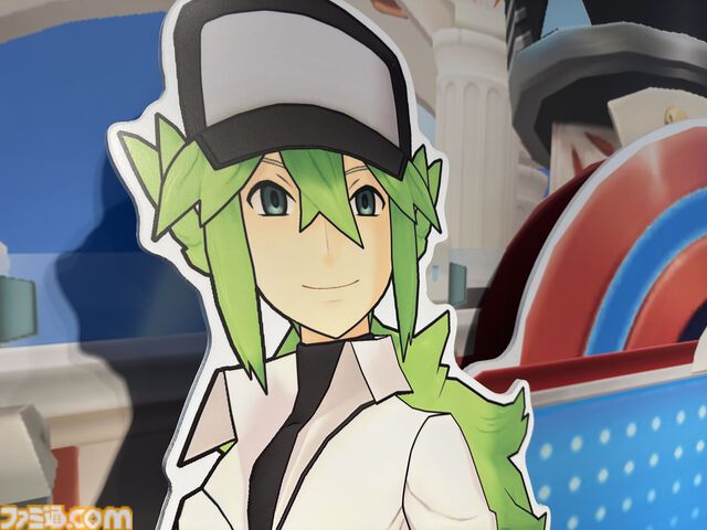 【ポケマスEX】“『ポケモンマスターズ EX』6.5周年記念特設スペース”会場リポート！　トレーナー＆ポケモンのパネルがお出迎え。近くで写真が撮れちゃう!!