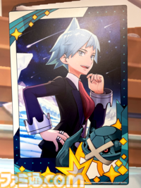 【ポケマスEX】“『ポケモンマスターズ EX』6.5周年記念特設スペース”会場リポート！　トレーナー＆ポケモンのパネルがお出迎え。近くで写真が撮れちゃう!!