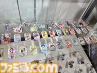 【ポケマスEX】“『ポケモンマスターズ EX』6.5周年記念特設スペース”会場リポート！　トレーナー＆ポケモンのパネルがお出迎え。近くで写真が撮れちゃう!!