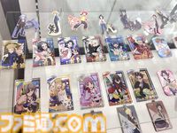 【ポケマスEX】“『ポケモンマスターズ EX』6.5周年記念特設スペース”会場リポート！　トレーナー＆ポケモンのパネルがお出迎え。近くで写真が撮れちゃう!!