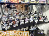 【ポケマスEX】“『ポケモンマスターズ EX』6.5周年記念特設スペース”会場リポート！　トレーナー＆ポケモンのパネルがお出迎え。近くで写真が撮れちゃう!!