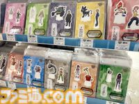 【ポケマスEX】“『ポケモンマスターズ EX』6.5周年記念特設スペース”会場リポート！　トレーナー＆ポケモンのパネルがお出迎え。近くで写真が撮れちゃう!!
