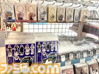 【ポケマスEX】“『ポケモンマスターズ EX』6.5周年記念特設スペース”会場リポート！　トレーナー＆ポケモンのパネルがお出迎え。近くで写真が撮れちゃう!!