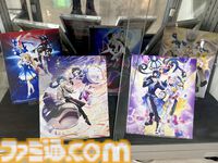 【ポケマスEX】“『ポケモンマスターズ EX』6.5周年記念特設スペース”会場リポート！　トレーナー＆ポケモンのパネルがお出迎え。近くで写真が撮れちゃう!!